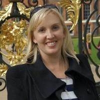 Lucinda Reddecliffe