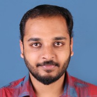 Ajil M V