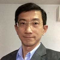Anusorn Tanakijkamthorn