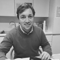 David Vandekerckhove