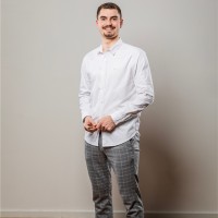 Marius Lauer