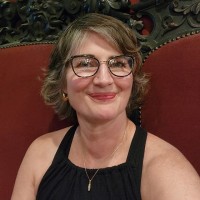 Lora Pate