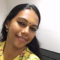 Divya Pugalendhi