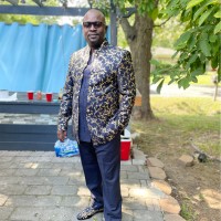Olalekan Adeleke