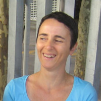 Claudy Perrault