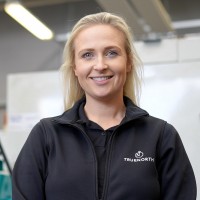 Rachel Skeoch Mcim