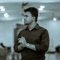 Vishveshwaran G