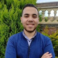 Abdelrahman Magdy Fayed