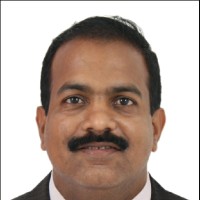 Manoj Pillai
