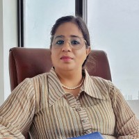 Upinder kaur