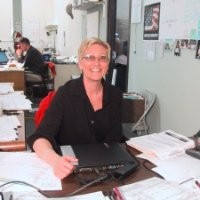Liz Dutton