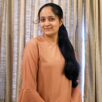 Anushka Bhargava