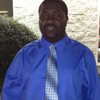 Dr. Bobby Luckett