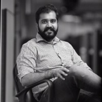Naveen Kumar
