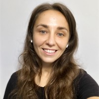 Iryna Stasiuk