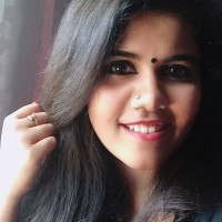 Arya Pushpalatha