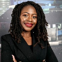 Nonhlanhla Lallah Ngwenya