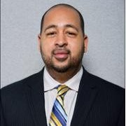 Tarrell Parker