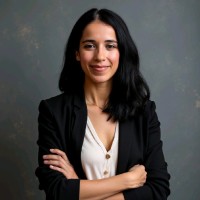 Sarah Hanini