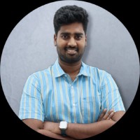 Tamil Bharathi