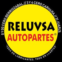 Reluvsa Autopartes