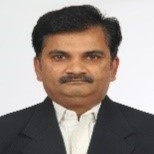 Raghavendra Gumaste