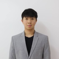 Ong Wen Kai
