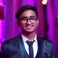 Yash Barapatre