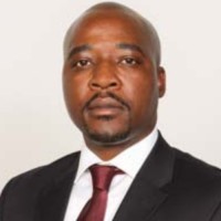 Phumuzani Peterson Ndlovu