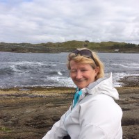 Grete Marta Dybdahl Amundsen
