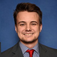 Connor Pace