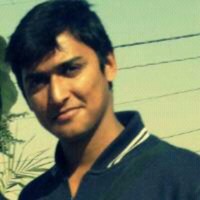 Arunendra Arya