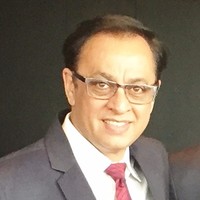 Vipon Malhotra