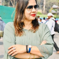 Bandana Chaudhary