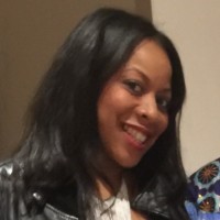 Nadine Lakhan-Roberts