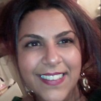 Fatima LEMMOUCHIA