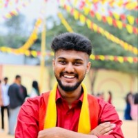 SAMARTHA S GOWDA