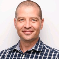 Alphonso Bronkhorst