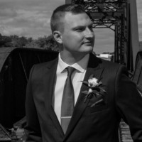 Brett Coey, P.Eng.