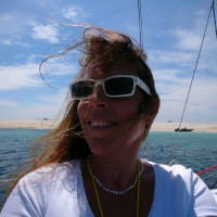 Chantal Marzin