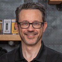 Charlie Webb