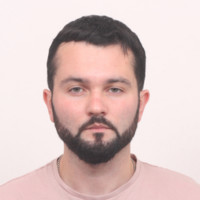 Volodymyr Okorokov