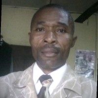 Chukwuma Alaohuru
