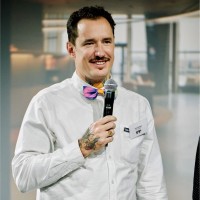 Cyril Gréhan, Expert Enseigne