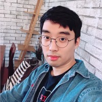 Daniel Chong