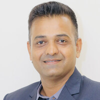 Yogesh Patel