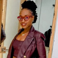 Shaneequa Parker, Esq, Msw, Mpa, Cde