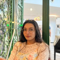 Ikshita Rajput