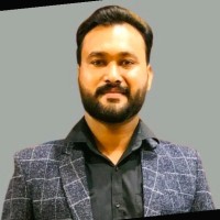Kishor Gupta