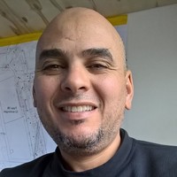 Ismael Mellouki